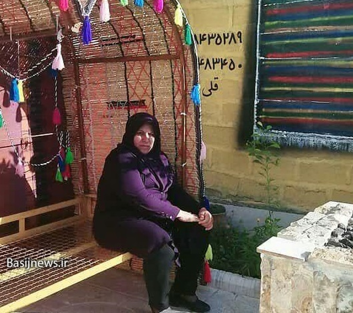 بانوی موفق دره شهری، از توفیق در معلمی تا حافظی قرآن و مدیریت بومگردی