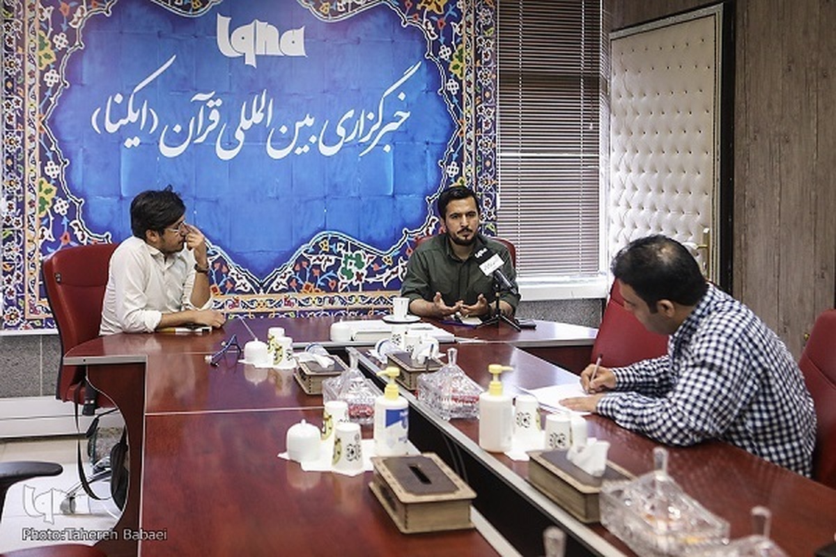 جهادگران فعالیت‌های خود را به سبک شهید آوینی اطلاع‌رسانی کنند