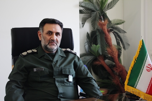 نمایشگاه چشم و چراغ همزمان با سالروز آزادسازی خرمشهر در زنجان افتتاح شد نمایشگاه چشم و چراغ همزمان با سالروز آزادسازی خرمشهر در زنجان افتتاح شد