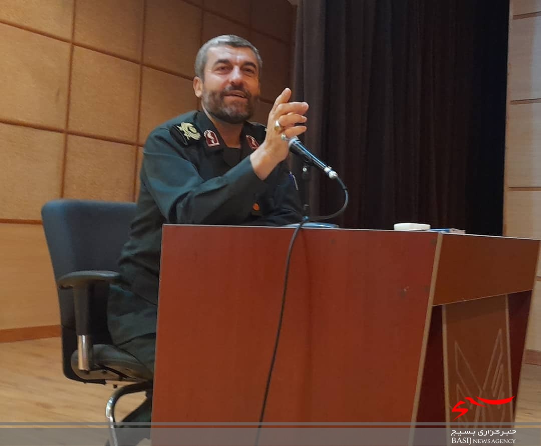 کارآمدی نقطه ثقل تحقق دولت اسلامی