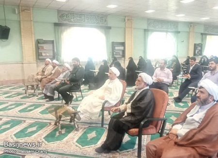 تحقق بیانیه گام دوم انقلاب اسلامی، یکی از وظایف مهم فرماندهان و بسیجیان است