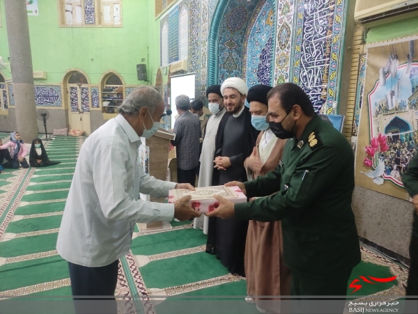 در عملیات بیت المقدس غیرممکن&zwnj;ها ممکن شد