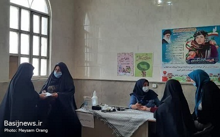 کارگاه فرزند آوری به مناسبت هفته جمعیت برگزار شد