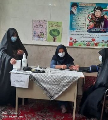 کارگاه فرزند آوری به مناسبت هفته جمعیت برگزار شد