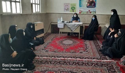 کارگاه فرزند آوری به مناسبت هفته جمعیت برگزار شد