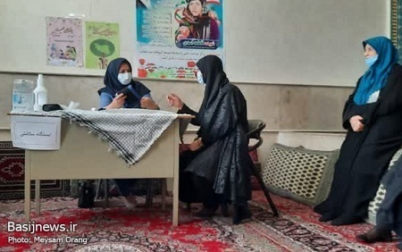 کارگاه فرزند آوری به مناسبت هفته جمعیت برگزار شد