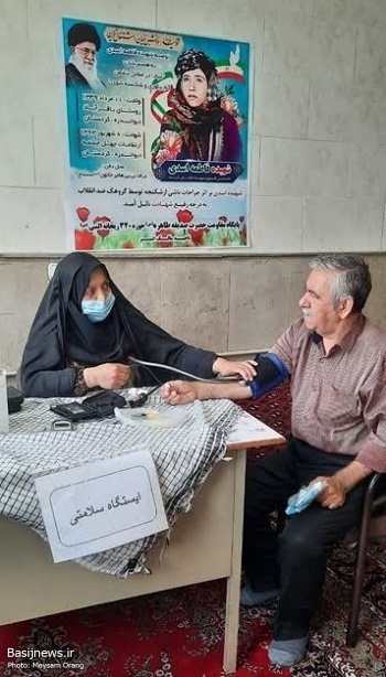 کارگاه فرزند آوری به مناسبت هفته جمعیت برگزار شد