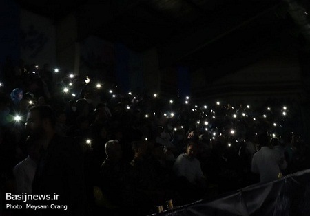 همایش &laquo;خرمشهرها در پیش است&raquo;