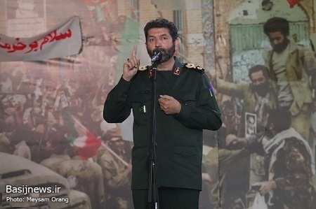 همایش &laquo;خرمشهرها در پیش است&raquo;