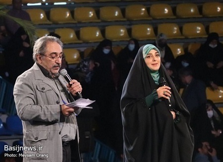 همایش &laquo;خرمشهرها در پیش است&raquo;