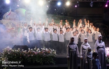 همایش &laquo;خرمشهرها در پیش است&raquo;