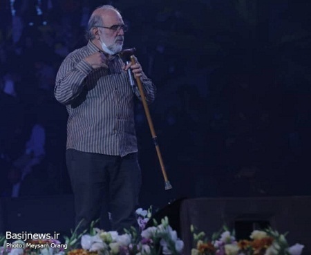همایش &laquo;خرمشهرها در پیش است&raquo;