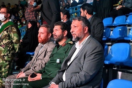 همایش &laquo;خرمشهرها در پیش است&raquo;