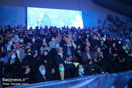 همایش &laquo;خرمشهرها در پیش است&raquo;