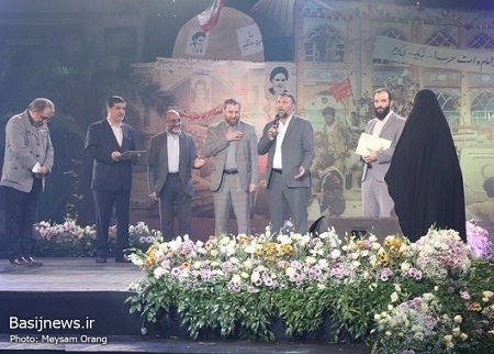 همایش &laquo;خرمشهرها در پیش است&raquo;