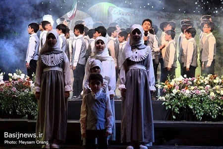 همایش &laquo;خرمشهرها در پیش است&raquo;