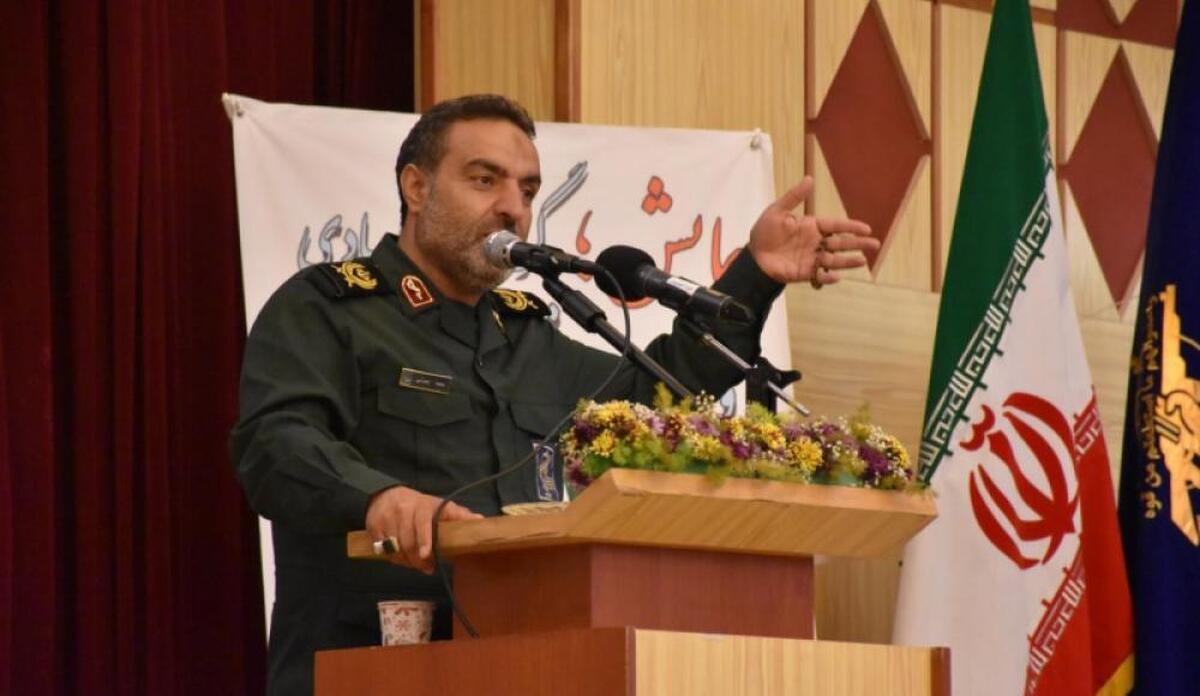 بسیج تهدیدات دشمنان را به فرصت‌های پیشرفت کشور تبدیل کرده است
