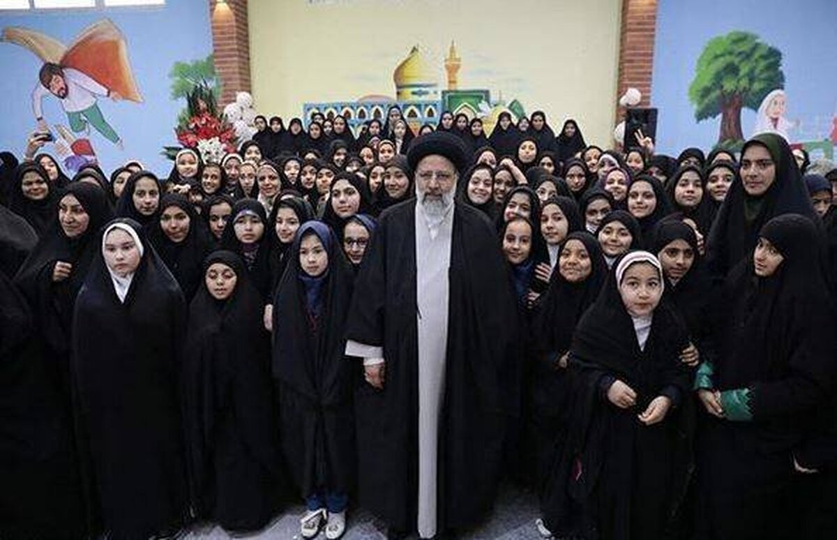 دستور قاطع رئیسی درباره حجاب به همه دستگاه‌ها
