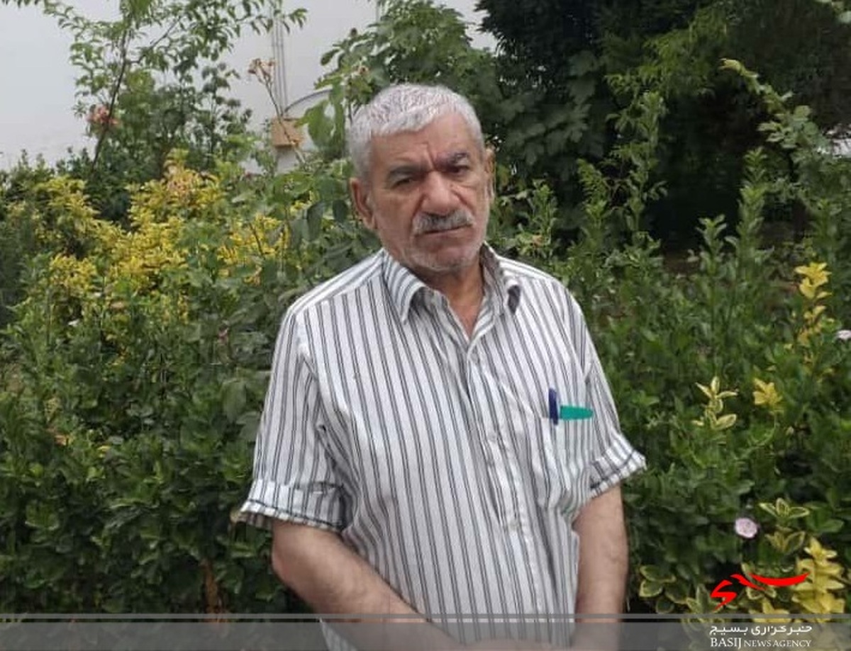 پیام تسلیت سازمان بسیج رسانه گیلان در پی درگذشت پیشکسوت رسانه استان
