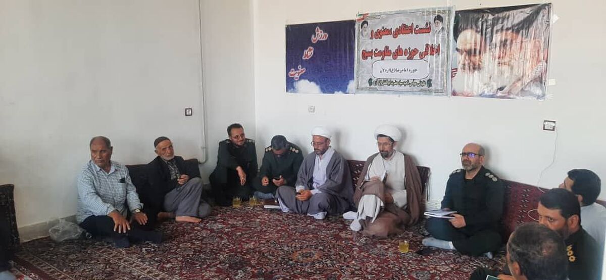 پاسداری از انقلاب و ارزش های اسلامی باید مستمر باشد