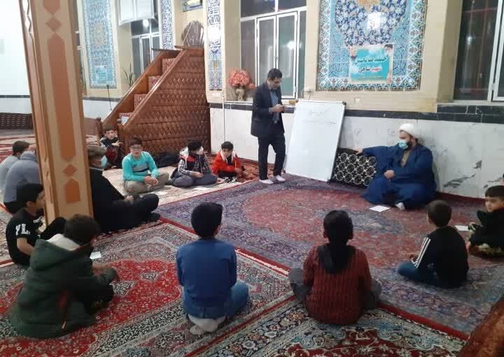 حرکت به سمت تحقق محله&zwnj;ای اسلامی، با نشاط و با انگیزه