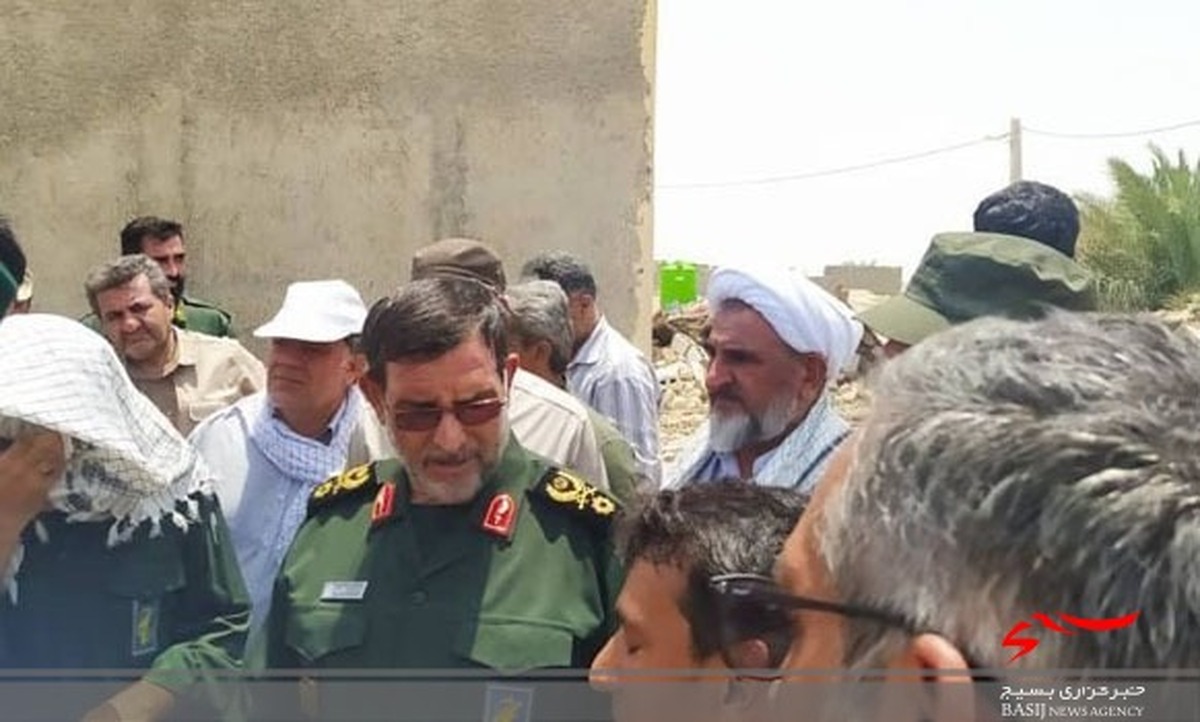سپاه برای حفاظت از دستاورد‌های انقلاب اسلامی شبانه روز تلاش می‌کند