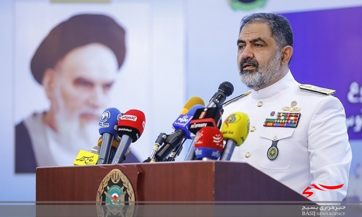 امنیت شاهرگ اقتصادی را  دوهزار کیلومتر دورتر از مرزهای کشور تأمین کردیم