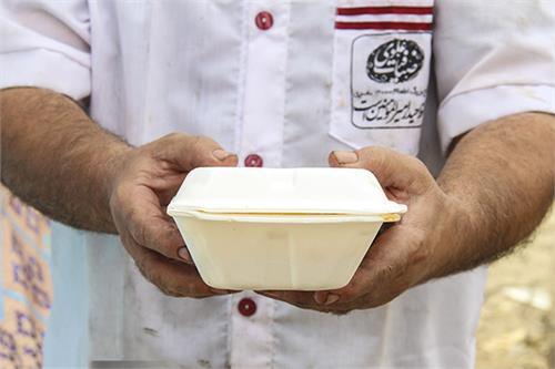 اجرای طرح اطعام غدیر و احسان علوی در زنجان اجرای طرح اطعام غدیر و احسان علوی در زنجان