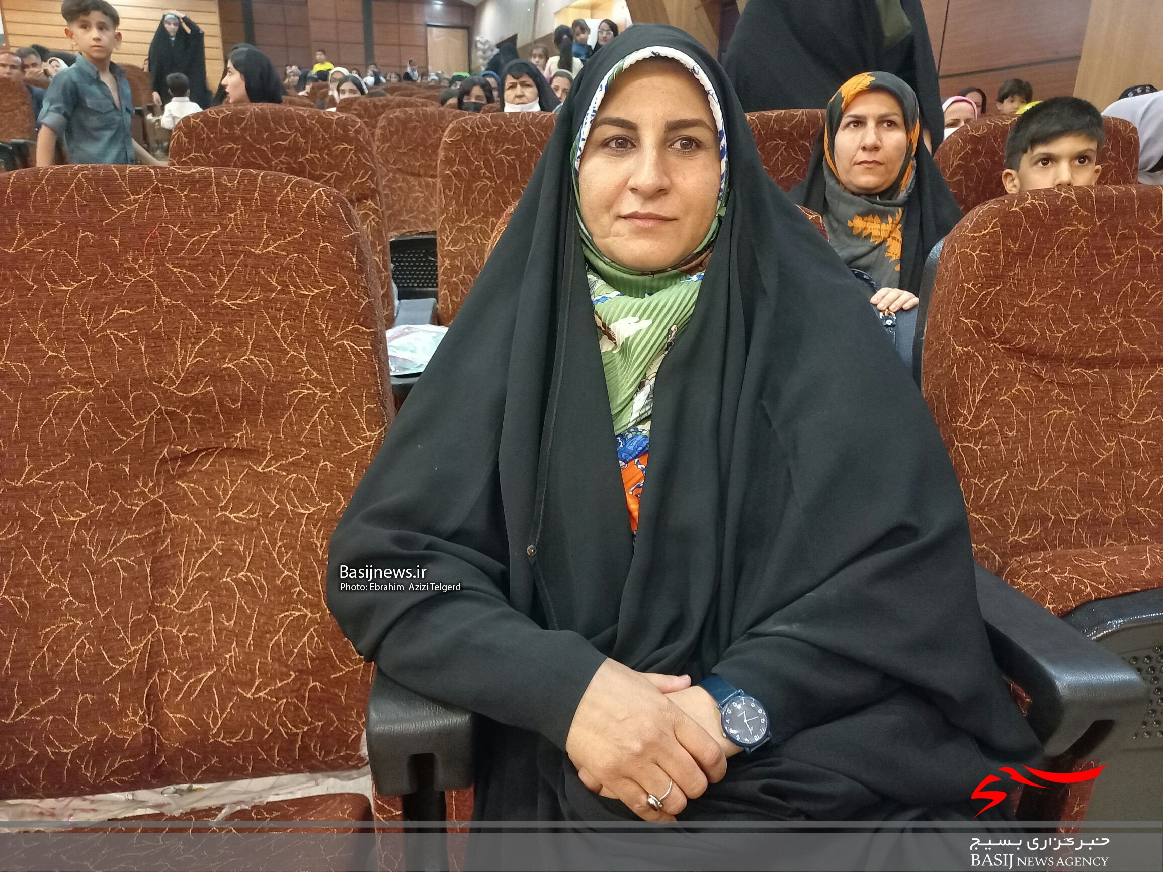 جشن بزرگ عید غدیر خم در یاسوج جشن بزرگ عید غدیر خم در یاسوج