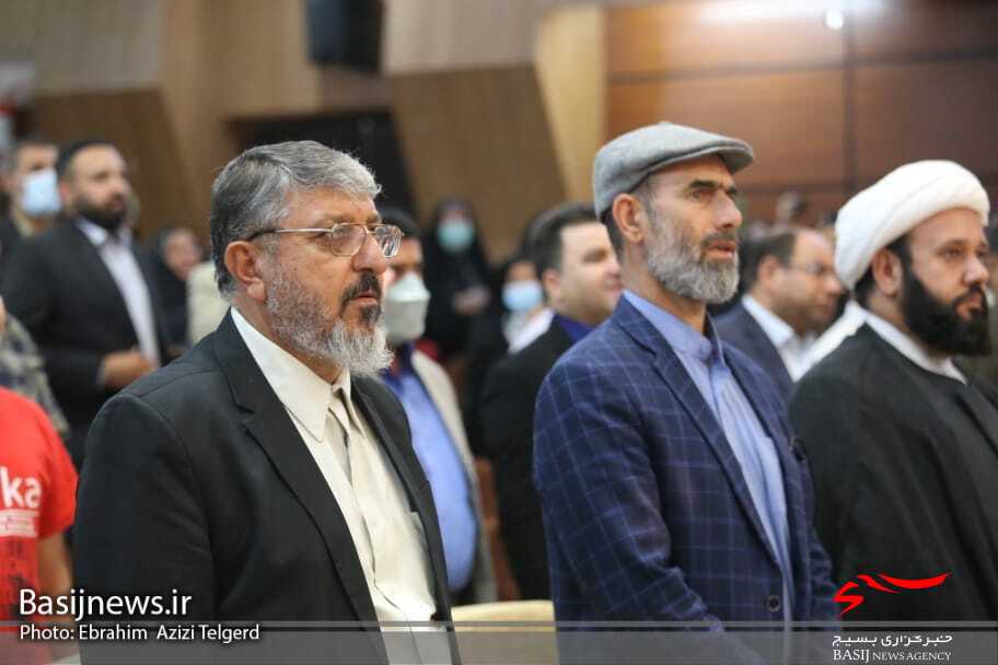 تصاویر زیبا از جشن بزرگ عید غدیر خم در یاسوج/ هدایت خواه: مهمترین شاخصه انقلابی بودن ولایتمداری است تصاویر زیبا از جشن بزرگ عید غدیر خم در یاسوج/ هدایت خواه: مهمترین شاخصه انقلابی بودن ولایتمداری است