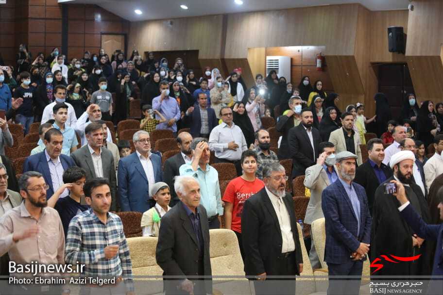 تصاویر زیبا از جشن بزرگ عید غدیر خم در یاسوج/ هدایت خواه: مهمترین شاخصه انقلابی بودن ولایتمداری است تصاویر زیبا از جشن بزرگ عید غدیر خم در یاسوج/ هدایت خواه: مهمترین شاخصه انقلابی بودن ولایتمداری است