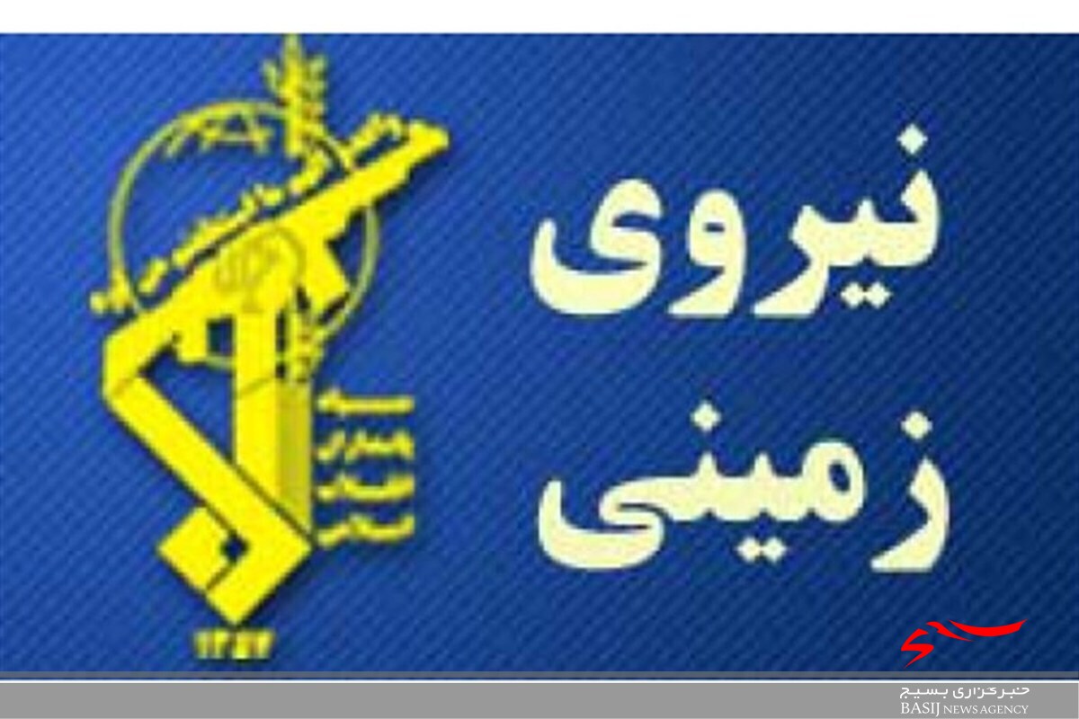 توزیع ۱۰۰ هزار پرس غذای گرم در مناطق مرزی کشور توسط نیروی زمینی سپاه