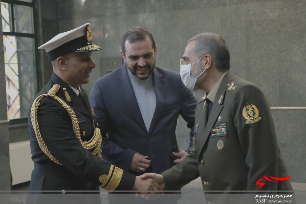 امیر سرتیپ آشتیانی: سفر رئیس جمهور آمریکا به منطقه، تحریک کننده است
