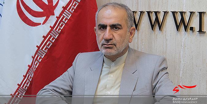گام بلند مزدی دولت سیزدهم/ کارگران برای بهتر شدن وضعیت به مسئولان فرصت بدهند گام بلند مزدی دولت سیزدهم/ کارگران برای بهتر شدن وضعیت به مسئولان فرصت بدهند