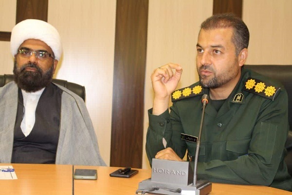 تکمیل و ساماندهی یادمان&zwnj;های شهدای گمنام در فارس اولویت است