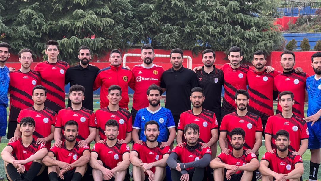 مقاومت صعود خود را قطعی کرد