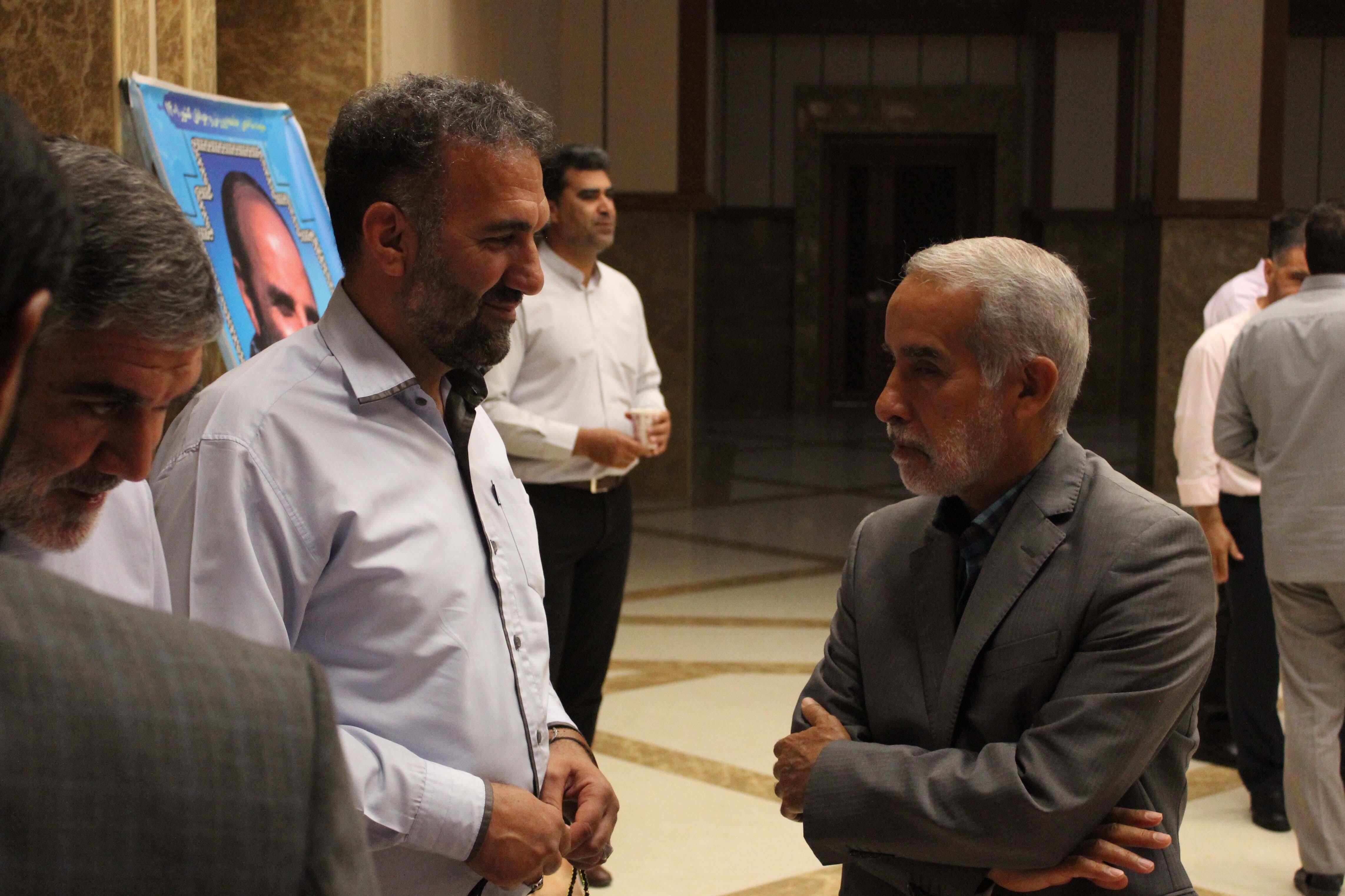 لشگری:برگزاری راهپیمایی کاروان ورزشی از استان قزوین تا مزار شهید سلیمانی/ورزشکاران اساس کار ما هستند لشگری:برگزاری راهپیمایی کاروان ورزشی از استان قزوین تا مزار شهید سلیمانی/ورزشکاران اساس کار ما هستند