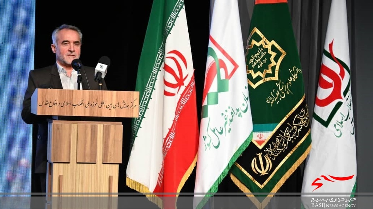 ابلاغ دستور العمل تداوم کارکرد زیرساختهای حیاتی