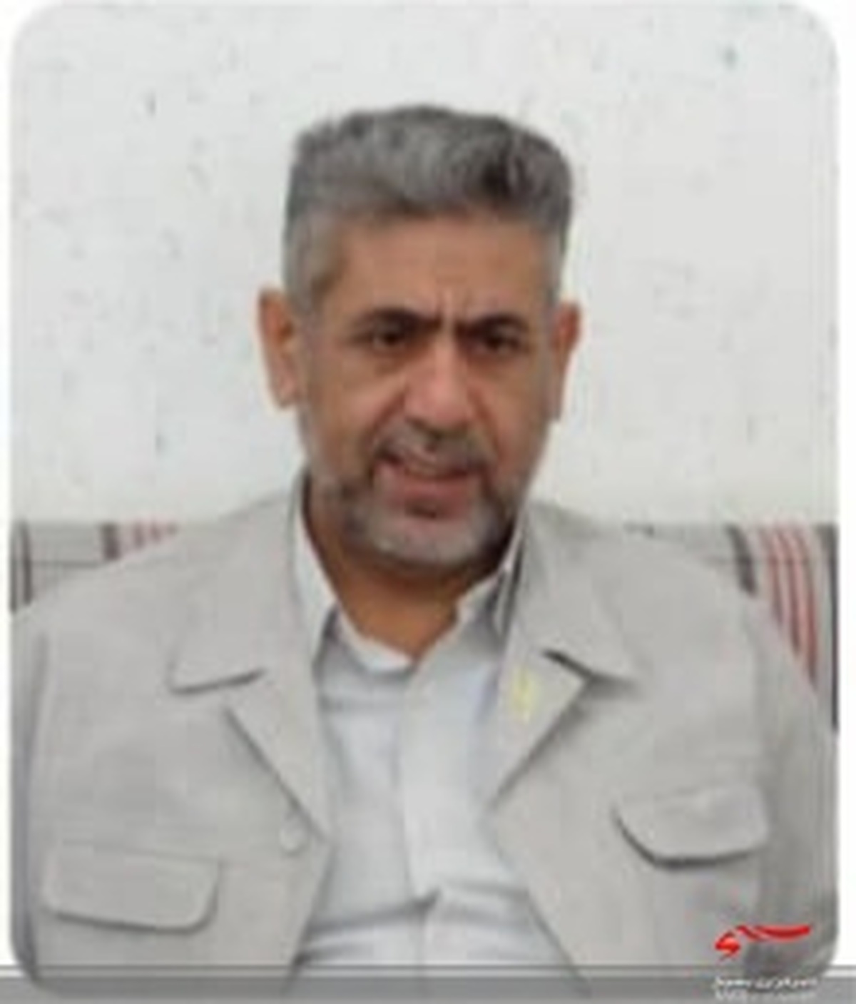 فرماندار دشتی:دستگاه قضایی در جامعه از اهمیت ویژه‌ای برخوردار است