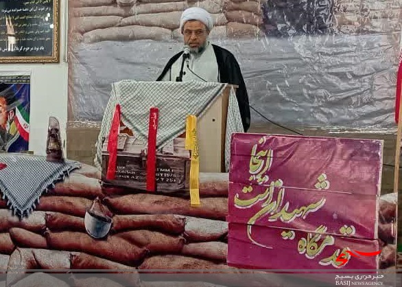 اگر ایران اراده کند در کمترین زمان رژیم صهیونیستی نابود خواهد شد اگر ایران اراده کند در کمترین زمان رژیم صهیونیستی نابود خواهد شد