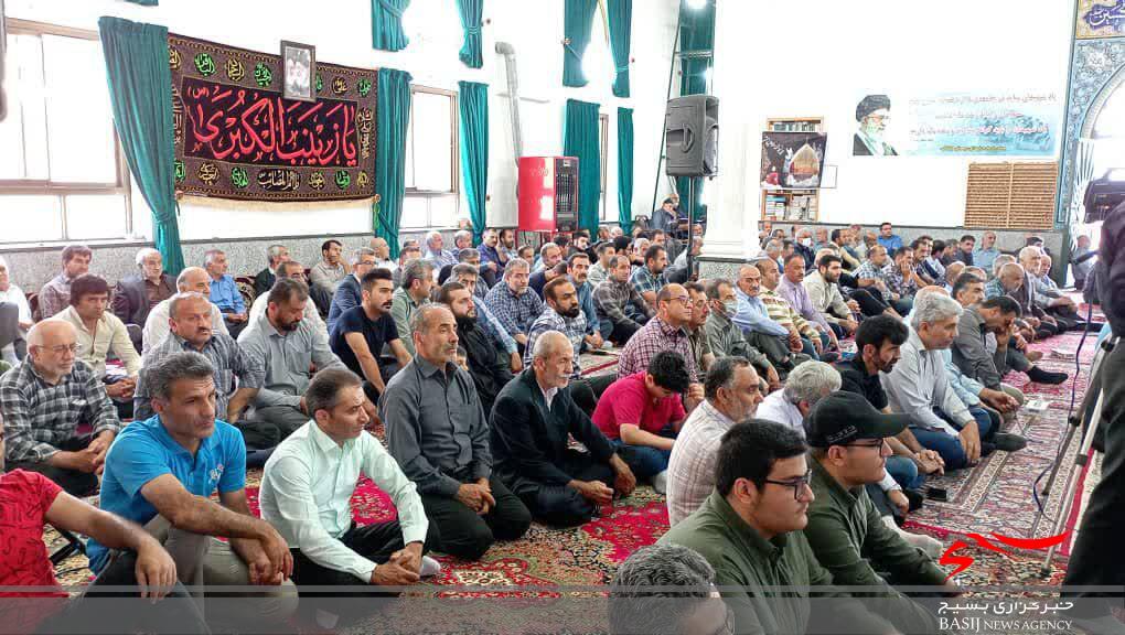 اگر ایران اراده کند در کمترین زمان رژیم صهیونیستی نابود خواهد شد اگر ایران اراده کند در کمترین زمان رژیم صهیونیستی نابود خواهد شد