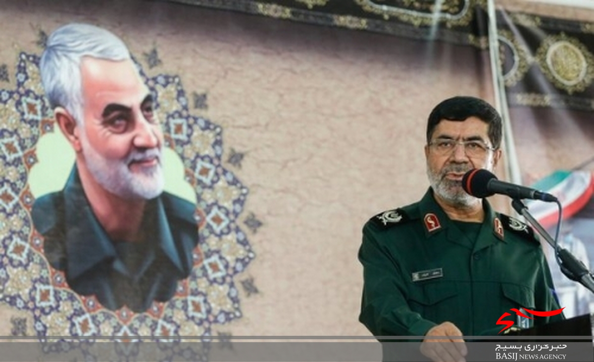 سفر رئیس جمهور آمریکا به منطقه در راستای گدایی امنیت برای رژیم صهیونیستی بود