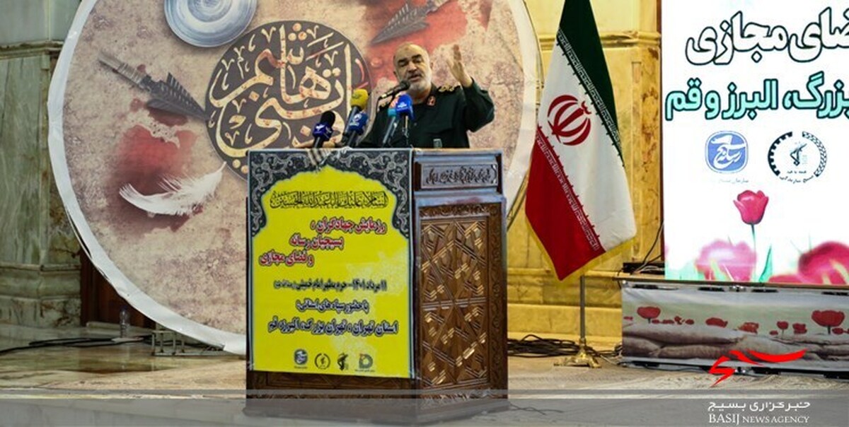 بیش از 100 هزار موشک آماده در لبنان وجود دارد