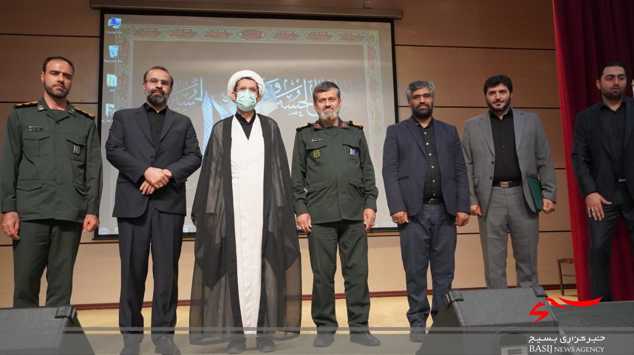 دانشجو و دانشگاه محل تولید فکر و اندیشه در انقلاب است