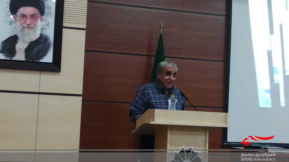 برگزاری اولین همایش تخصصی بررسی آسیب&zwnj;ها، موانع و راهکارهای توسعه گردشگری