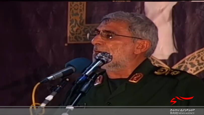 اقاه عزای حسینی تداوم قیام عاشورا است / مبارزان فلسطینی آخرین ضربات را بر پیکر رژیم صهیونیستی وارد می&zwnj;کنند