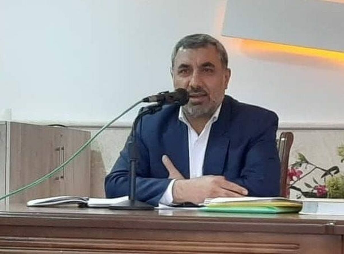پیام جانشین فرمانده سپاه قدس گیلان در امور بسیج اقشار به مناسبت روز خبرنگار