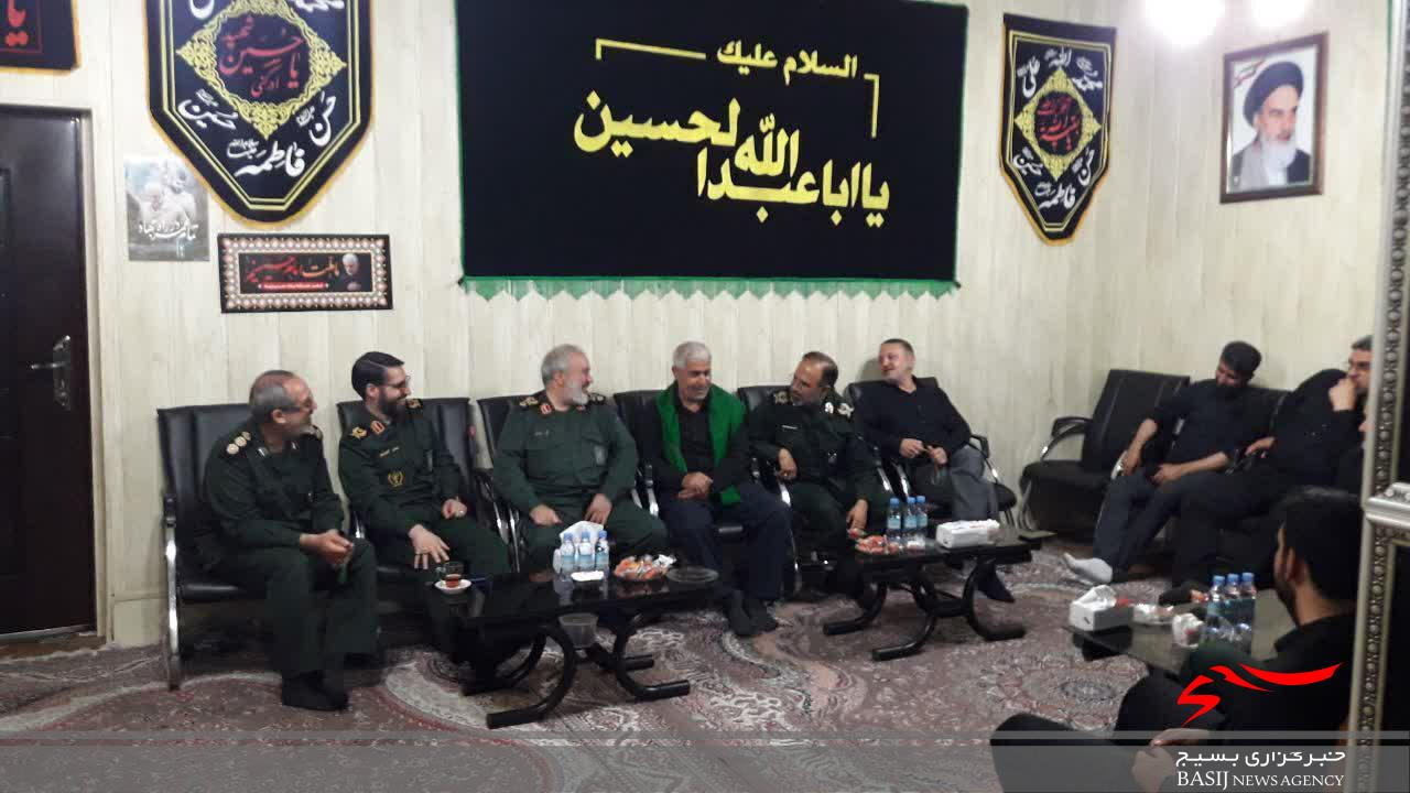 نهضت حسینی در حال گسترش است نهضت حسینی در حال گسترش است