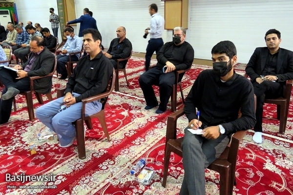 تأکید نماینده بوشهر در مجلس خبرگان بر امنیت شغلی خبرنگاران/ مسئولین خبرنگاران را دیده&zwnj;بان بیدار خود بدانند