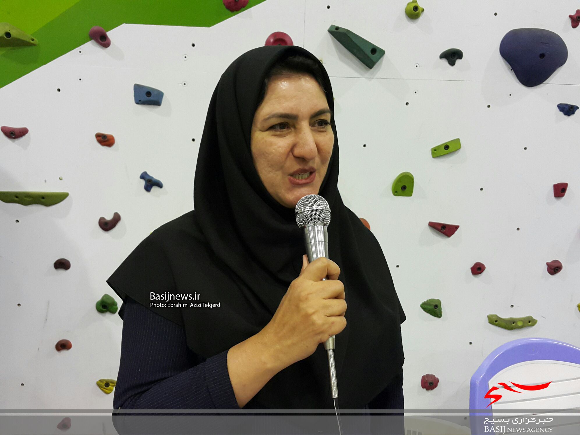 آغاز مسابقات والیبال بانوان قهرمانی کشور در یاسوج